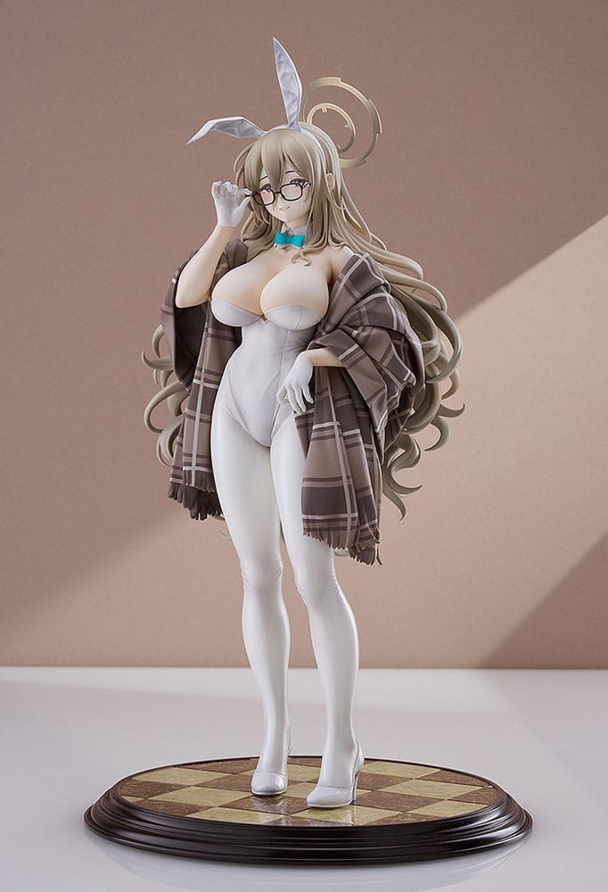 Blue Archive PVC Statue 1/7 Akane Murokasa (Bunny Girl) 30 cm - MangaShop.ro