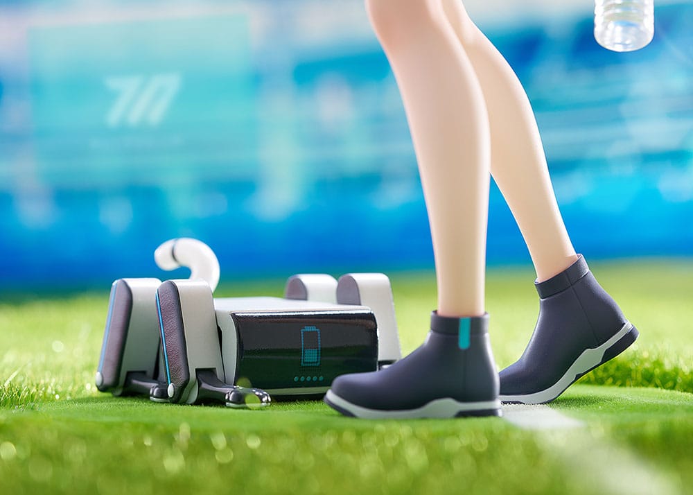 Blue Archive PVC Statue 1/7 Yuuka (Track) 24 cm - MangaShop.ro