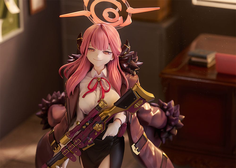 Blue Archive PVC Statue 1/7 Aru 26 cm - MangaShop.ro