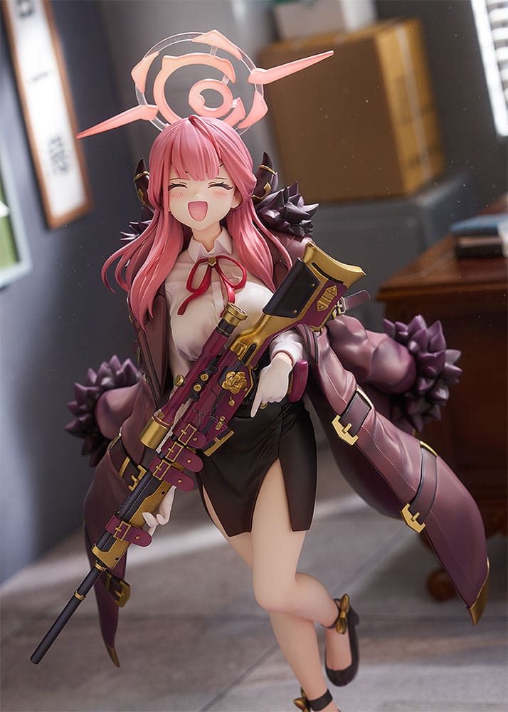Blue Archive PVC Statue 1/7 Aru 26 cm - MangaShop.ro