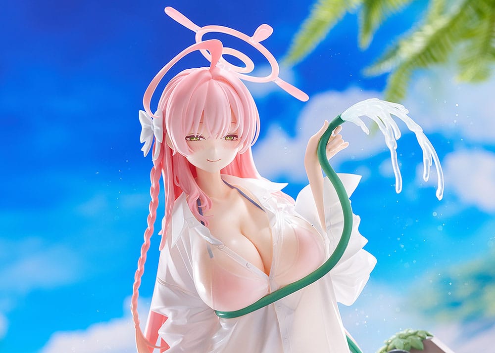 Blue Archive PVC Statue 1/7 Hanako Swimsuit Ver. 26 cm - MangaShop.ro