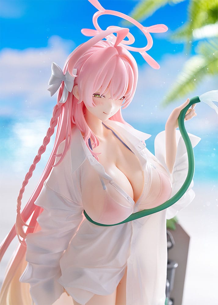 Blue Archive PVC Statue 1/7 Hanako Swimsuit Ver. 26 cm - MangaShop.ro