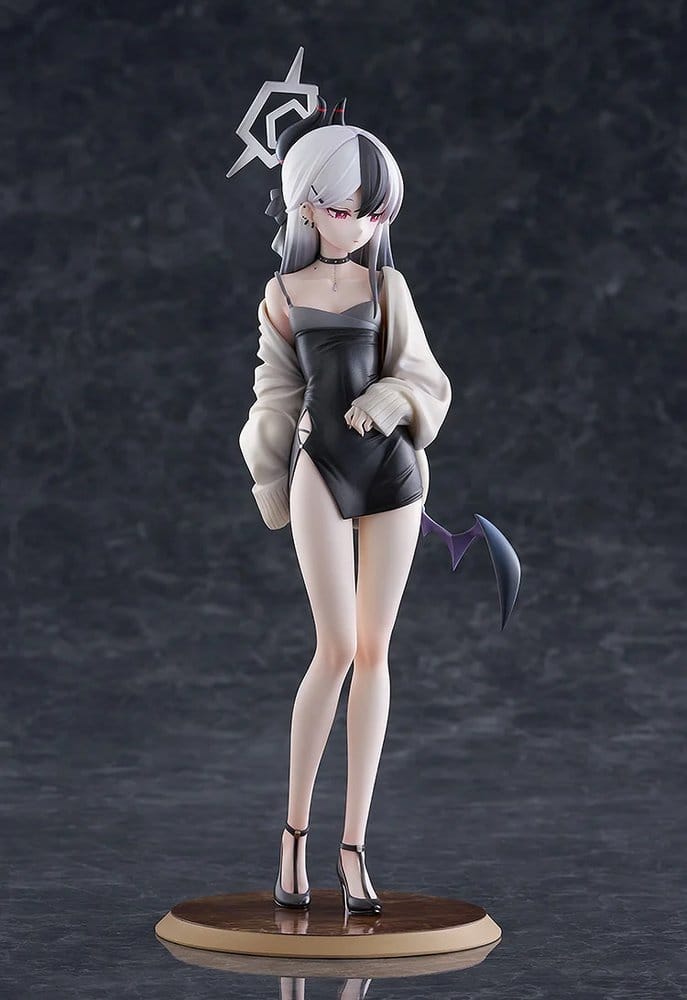Blue Archive PVC Figure 1/7 Kayoko (Dress) 23 cm - MangaShop.ro