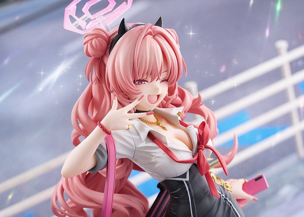 Blue Archive PVC Figure 1/7 Kirara 26 cm - MangaShop.ro