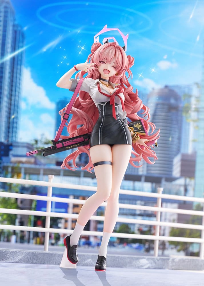 Blue Archive PVC Figure 1/7 Kirara 26 cm - MangaShop.ro