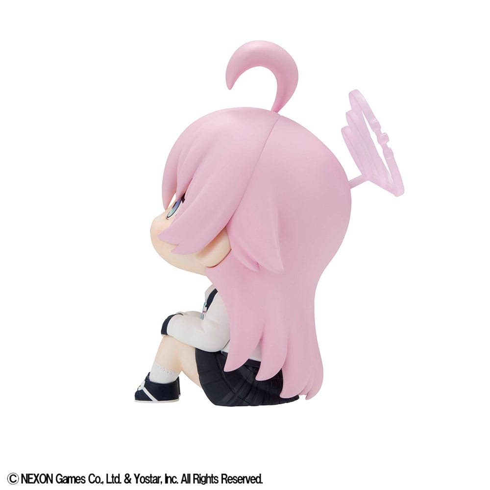 Blue Archive Look Up PVC Statue Hoshino 11 cm - MangaShop.ro