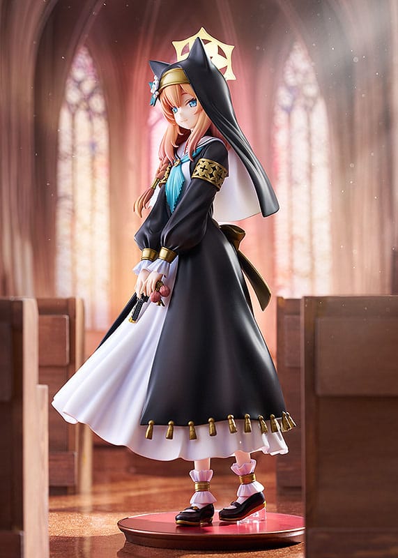 Blue Archive PVC Statue 1/7 Mari 23 cm - MangaShop.ro
