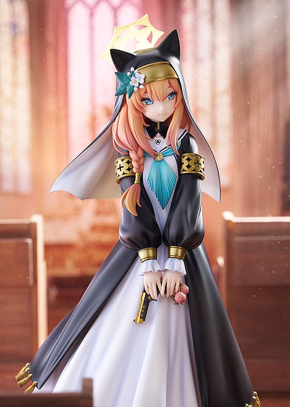 Blue Archive PVC Statue 1/7 Mari 23 cm - MangaShop.ro