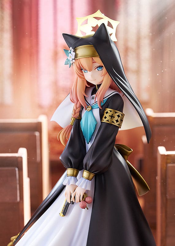 Blue Archive PVC Statue 1/7 Mari 23 cm - MangaShop.ro