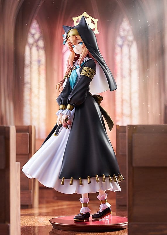 Blue Archive PVC Figure 1/7 Mari (re-run) 23 cm - MangaShop.ro