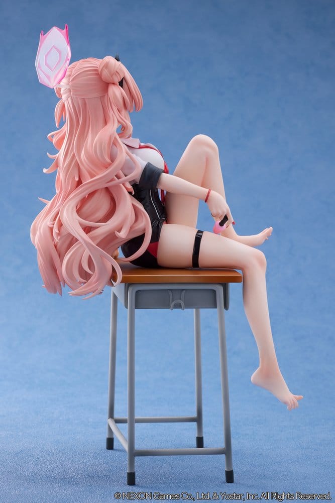 Blue Archive PVC Figure 1/7 Kirara Memorial Lobby Ver. 27 cm - MangaShop.ro