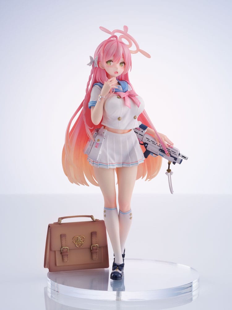 Blue Archive PVC Statue 1/7 Urawa Hanako DX Ver. 25 cm - MangaShop.ro