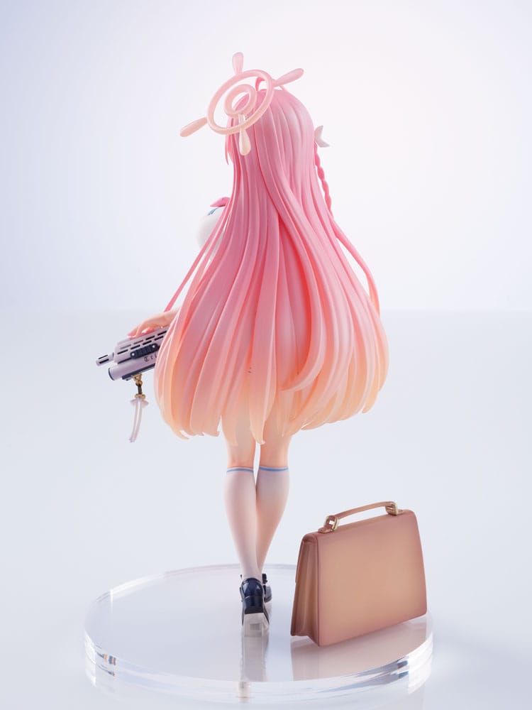Blue Archive PVC Statue 1/7 Urawa Hanako DX Ver. 25 cm - MangaShop.ro