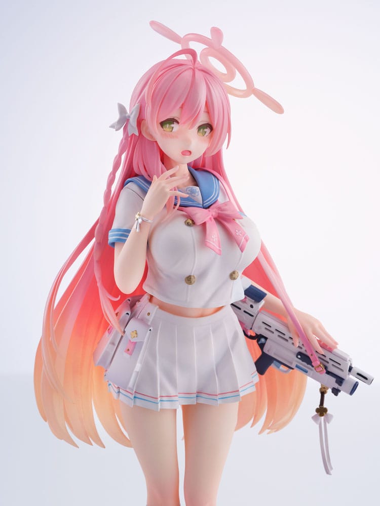 Blue Archive PVC Statue 1/7 Urawa Hanako DX Ver. 25 cm - MangaShop.ro