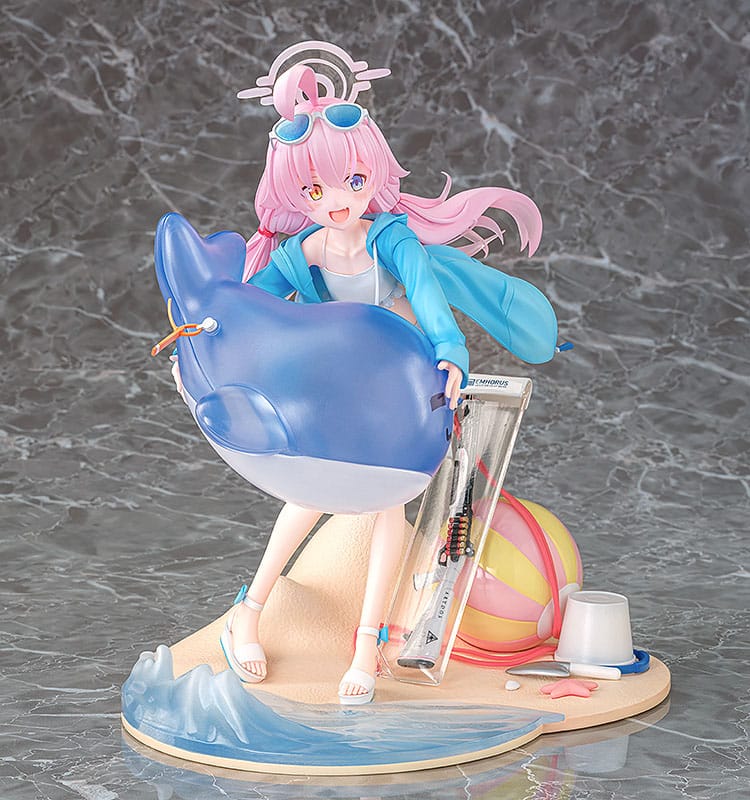 Blue Archive PVC Statue 1/7 Hoshino Swimsuit Ver. 21 cm - MangaShop.ro