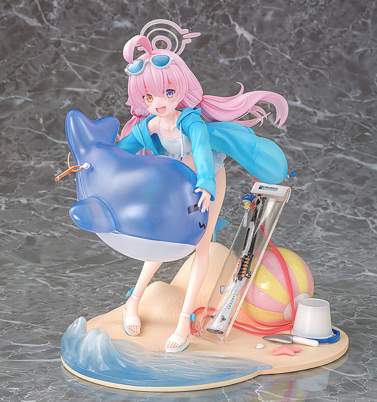 Blue Archive PVC Statue 1/7 Hoshino Swimsuit Ver. 21 cm - MangaShop.ro