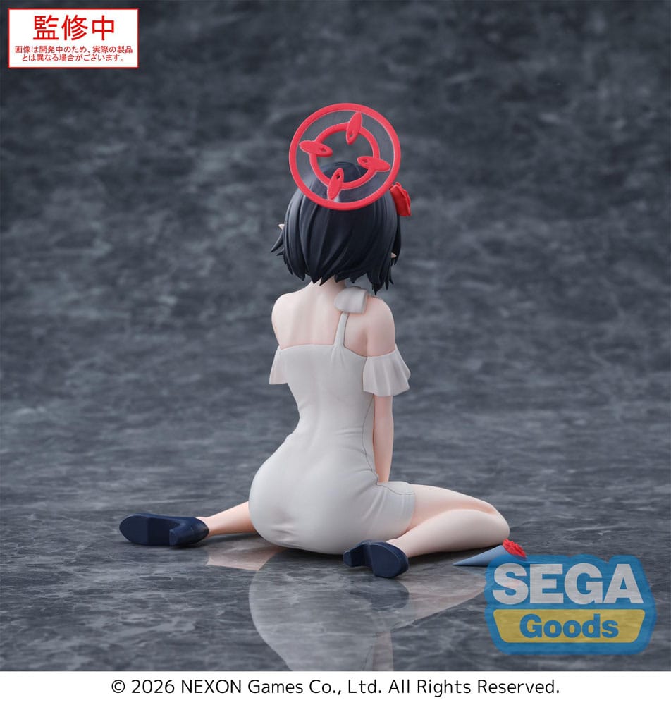 Blue Archive Yumemirize PVC Statue Ayane 12 cm - MangaShop.ro