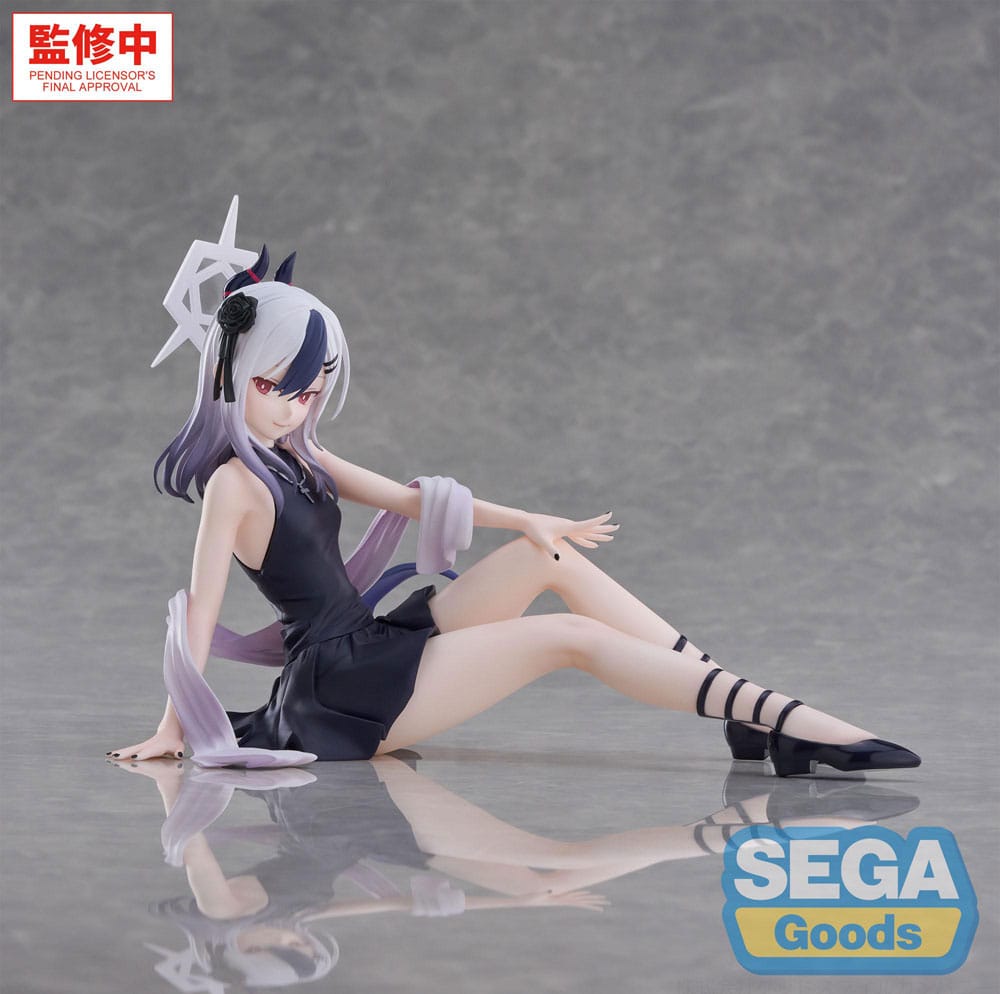 Blue Archive Yumemirize PVC Statue Kayoko 14 cm - MangaShop.ro