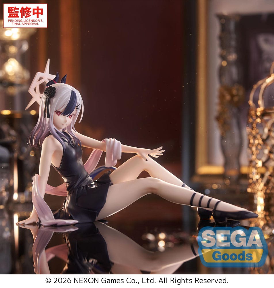 Blue Archive Yumemirize PVC Statue Kayoko 14 cm - MangaShop.ro