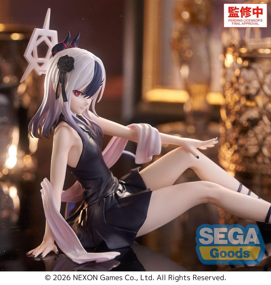 Blue Archive Yumemirize PVC Statue Kayoko 14 cm - MangaShop.ro