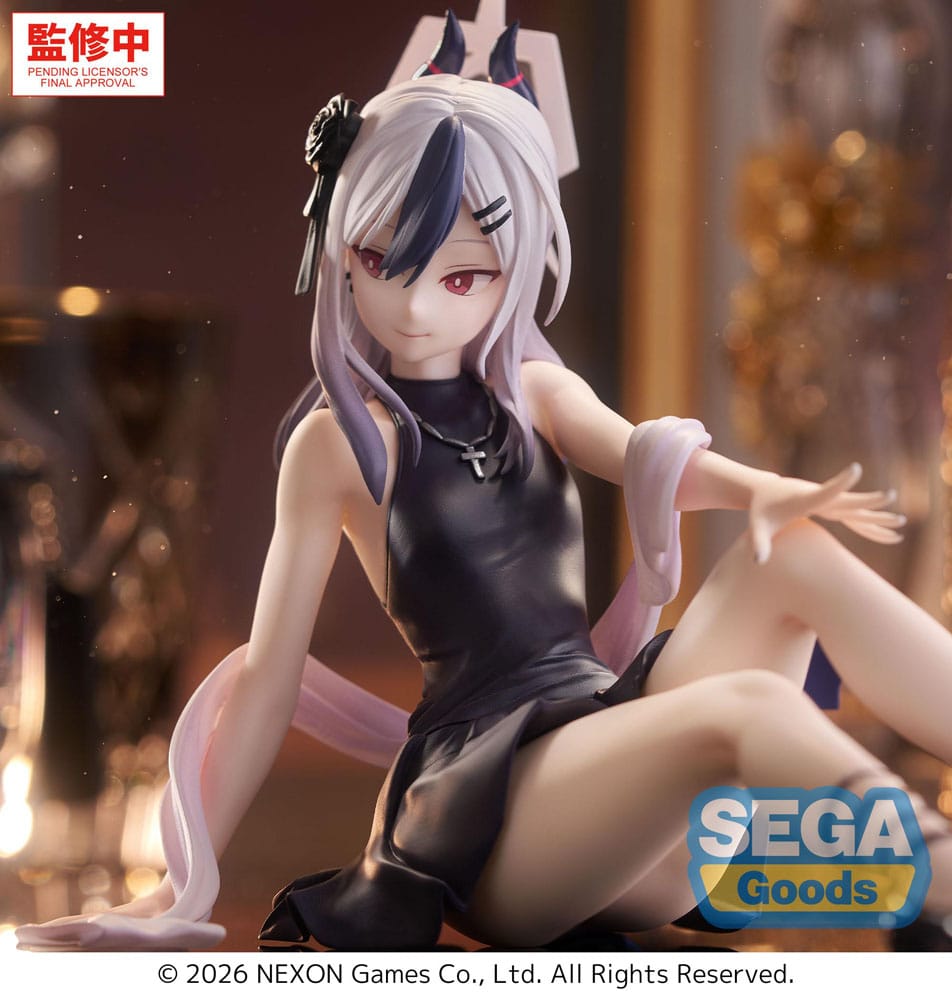 Blue Archive Yumemirize PVC Statue Kayoko 14 cm - MangaShop.ro