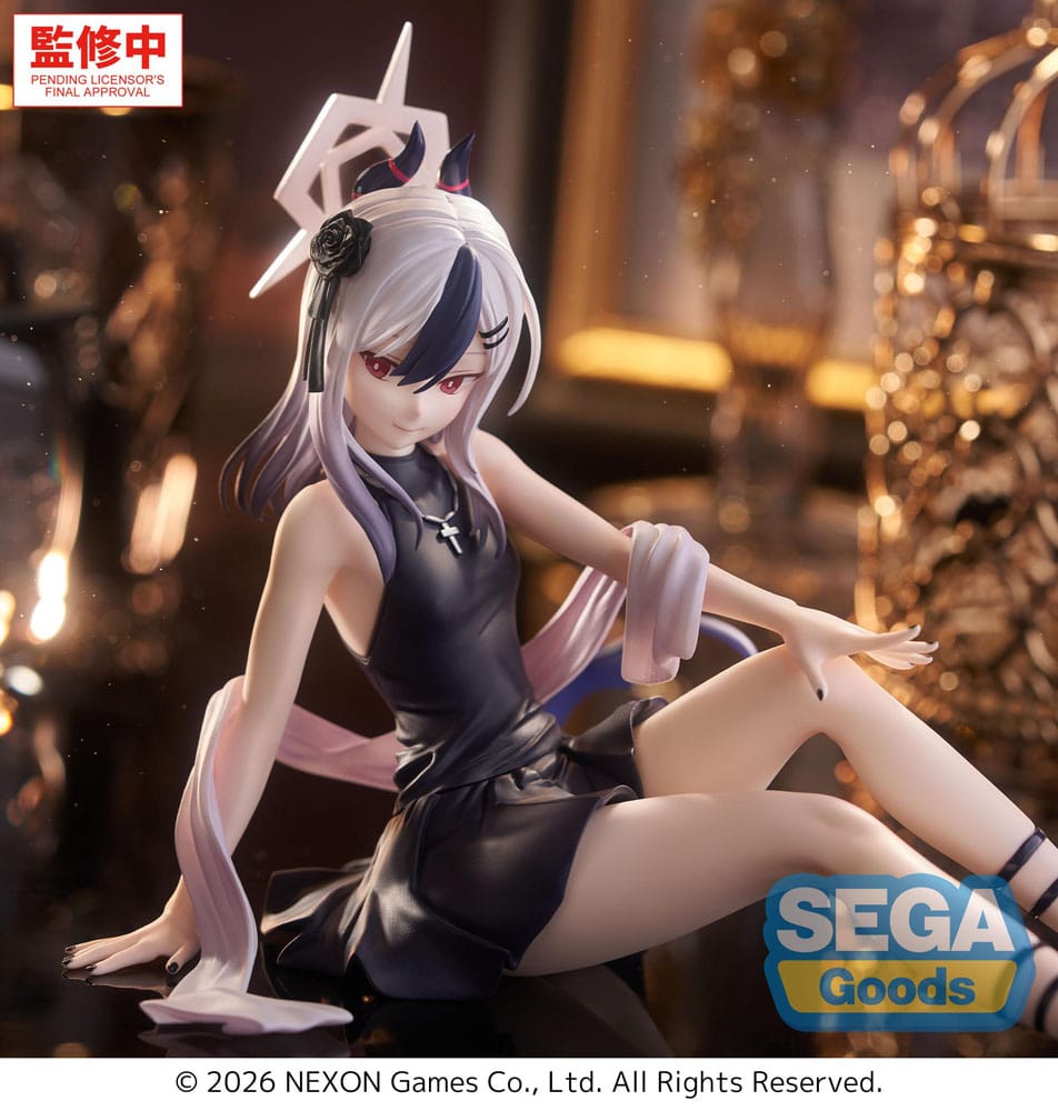 Blue Archive Yumemirize PVC Statue Kayoko 14 cm - MangaShop.ro