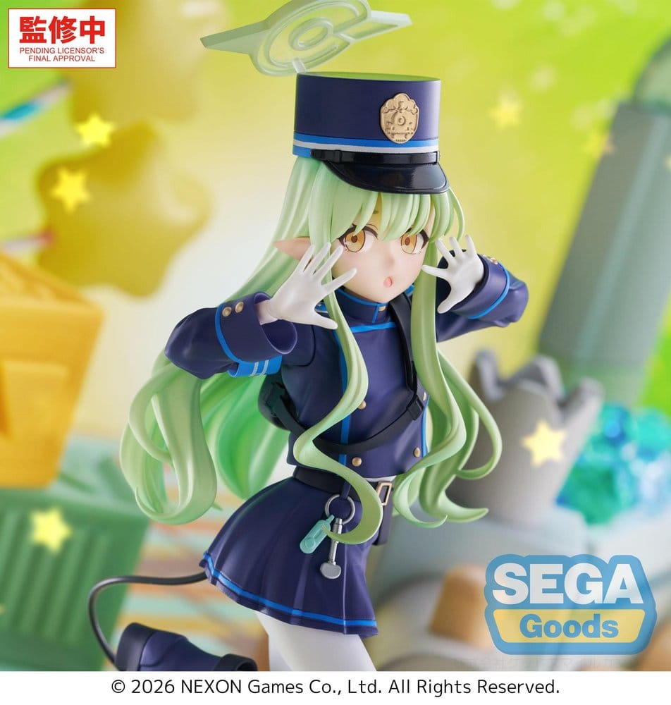Blue Archive XStellar PVC Figure Hikari 22 cm - MangaShop.ro