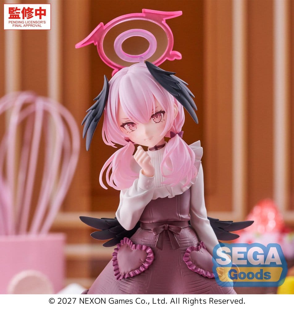Blue Archive XStellar PVC Figure Koharu -Happy Valentine!!- 23 cm - MangaShop.ro