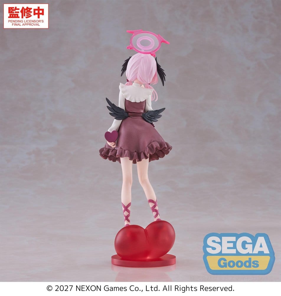 Blue Archive XStellar PVC Figure Koharu -Happy Valentine!!- 23 cm - MangaShop.ro