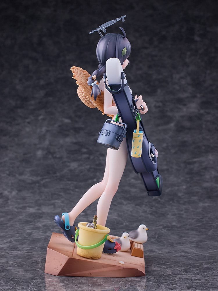 Blue Archive PVC Statue 1/7 Miyu Swimsuit Ver. 25 cm - MangaShop.ro