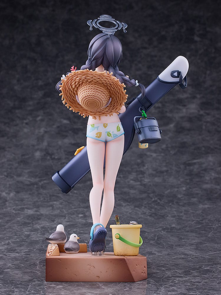 Blue Archive PVC Statue 1/7 Miyu Swimsuit Ver. 25 cm - MangaShop.ro