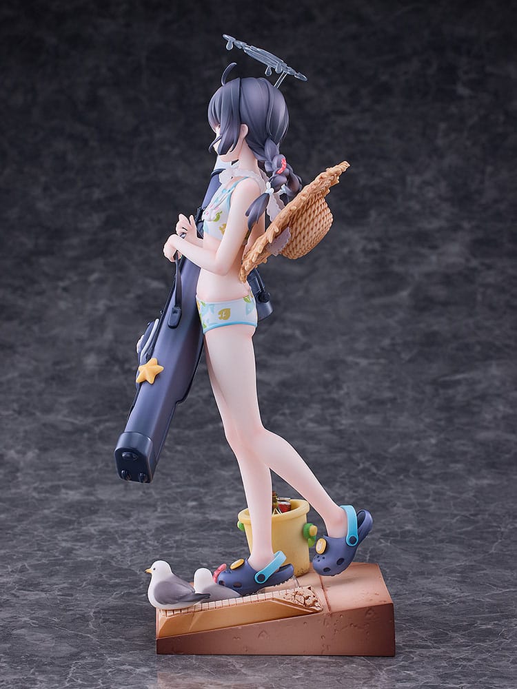 Blue Archive PVC Statue 1/7 Miyu Swimsuit Ver. 25 cm - MangaShop.ro