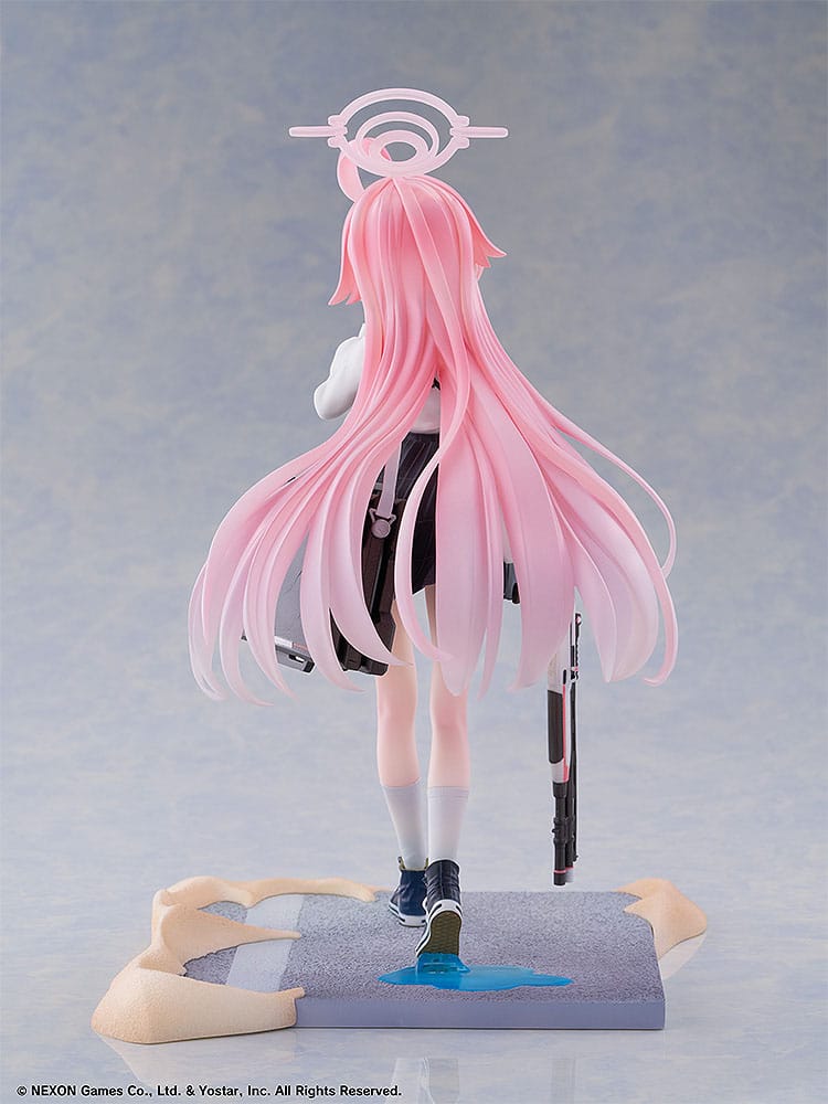 Blue Archive PVC Statue 1/7 Hoshino 21 cm - MangaShop.ro