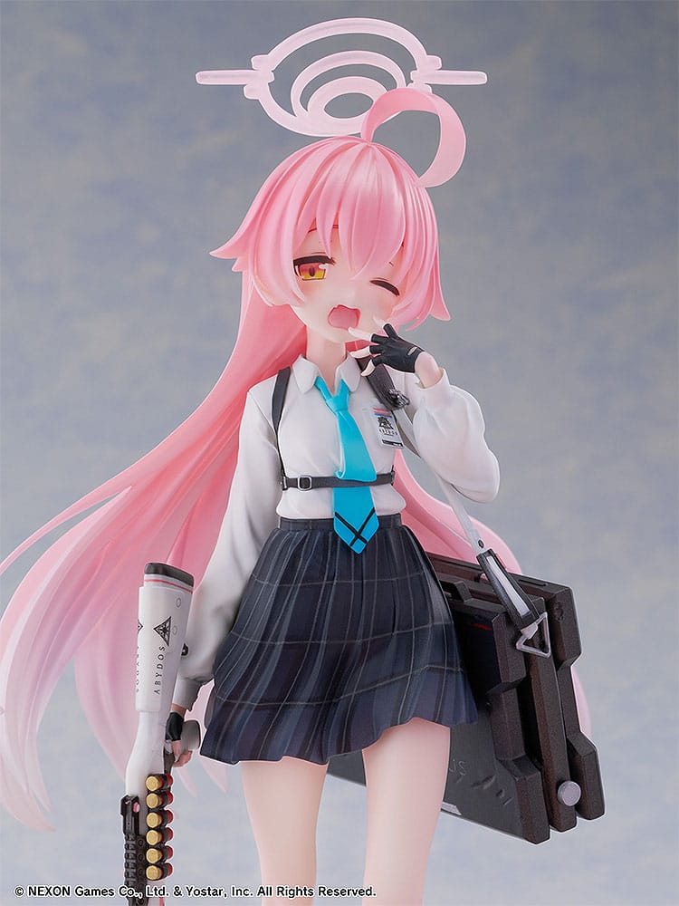 Blue Archive PVC Statue 1/7 Hoshino 21 cm - MangaShop.ro