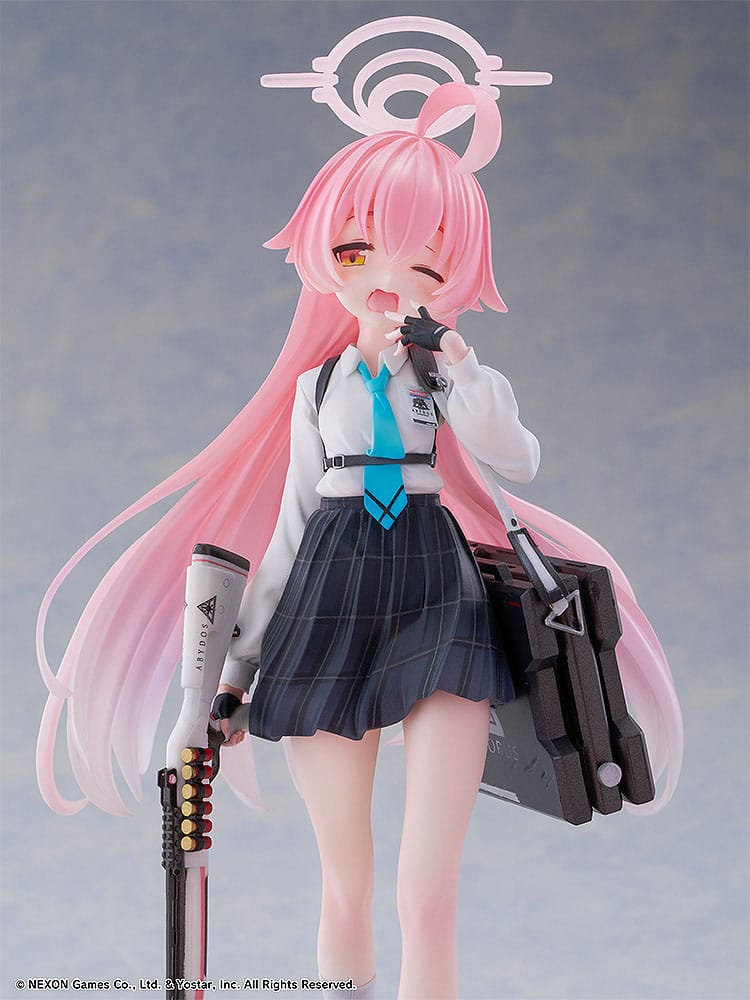 Blue Archive PVC Statue 1/7 Hoshino 21 cm - MangaShop.ro