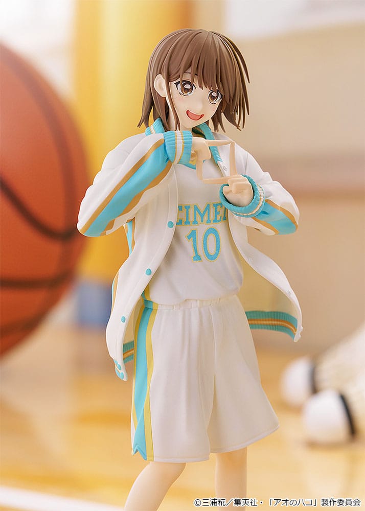 Blue Box Pop Up Parade PVC Statue Chinatsu Kano L Size 21 cm - MangaShop.ro