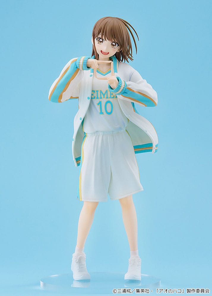 Blue Box Pop Up Parade PVC Statue Chinatsu Kano L Size 21 cm - MangaShop.ro