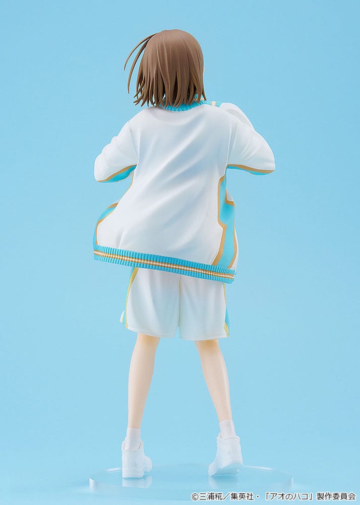 Blue Box Pop Up Parade PVC Statue Chinatsu Kano L Size 21 cm - MangaShop.ro