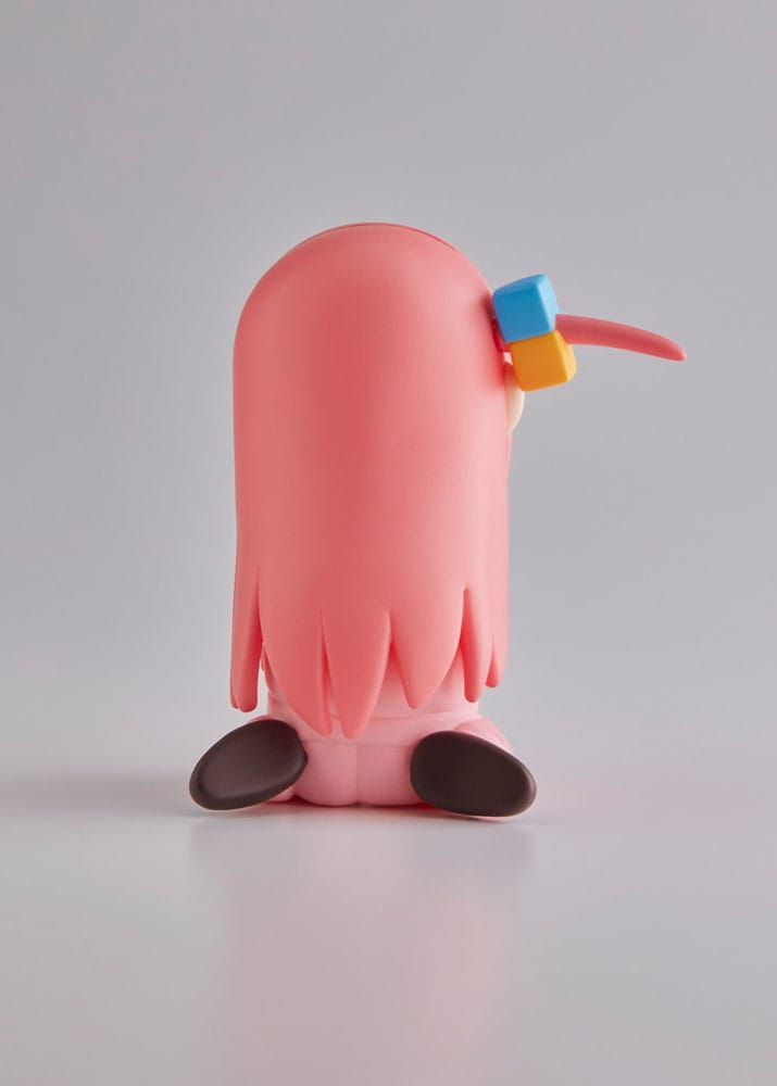 Bocchi the Rock! PVC Figure Hitori Goto 10 cm - MangaShop.ro