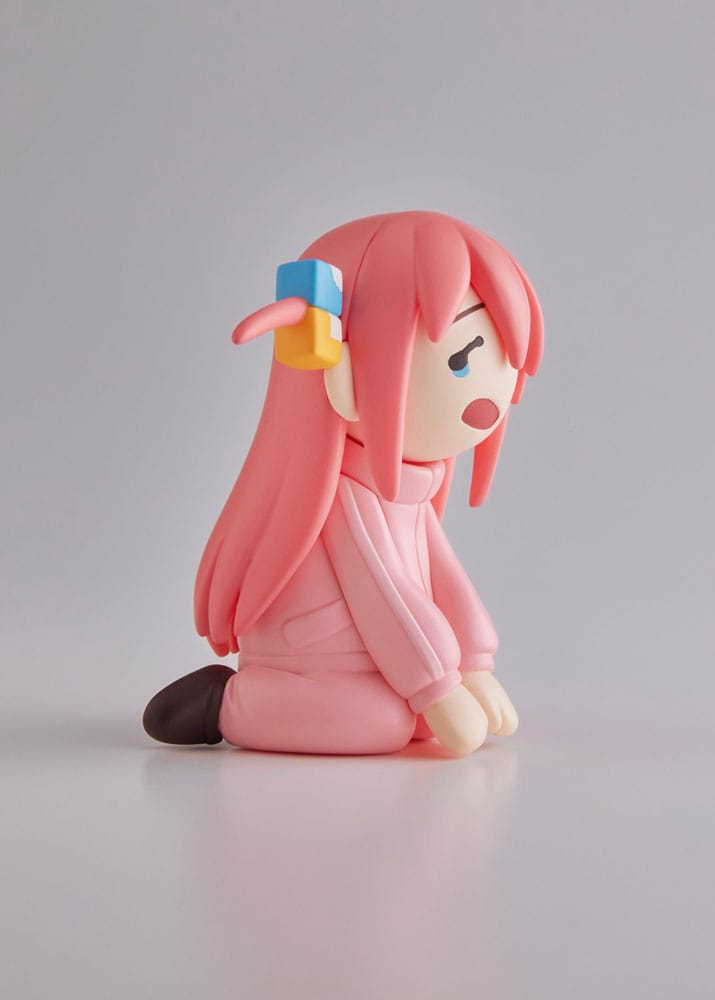 Bocchi the Rock! PVC Figure Hitori Goto 10 cm - MangaShop.ro