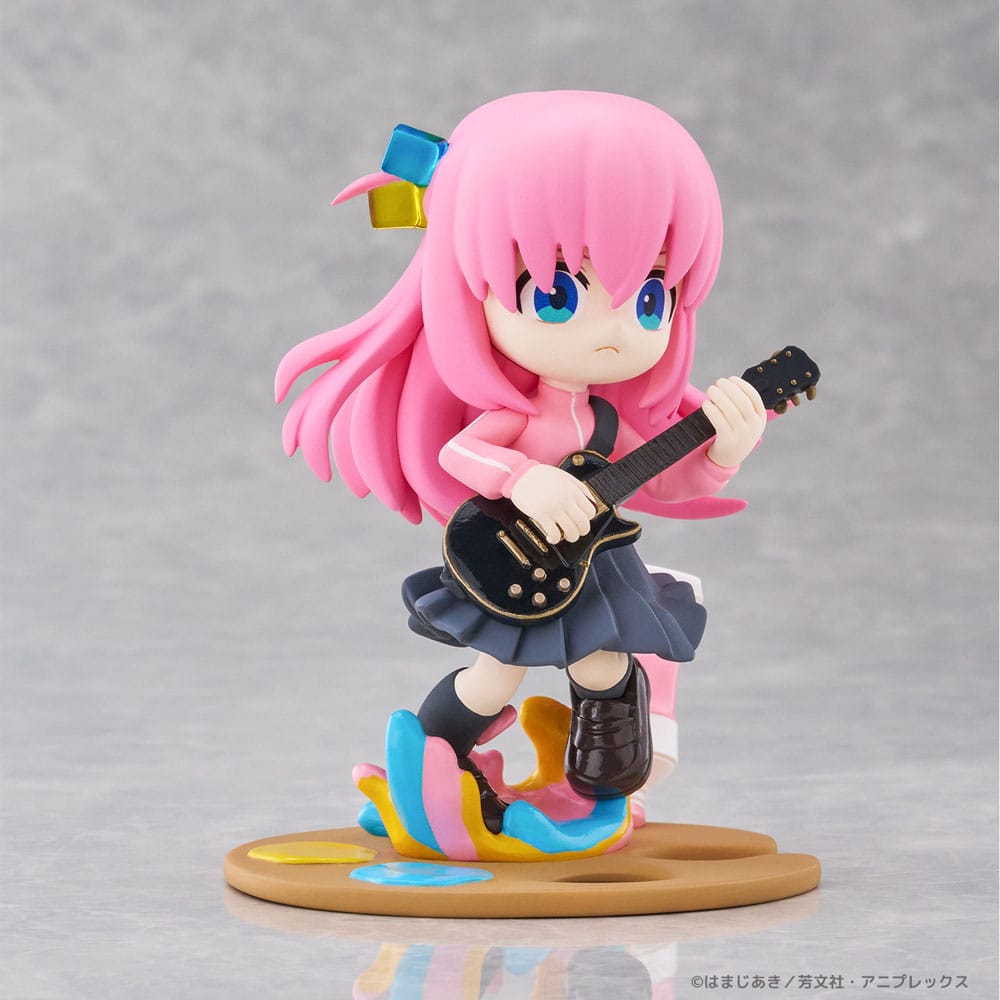 Bocchi the Rock! PalVerse PVC Statue Hitori Gotoh 11 cm - MangaShop.ro