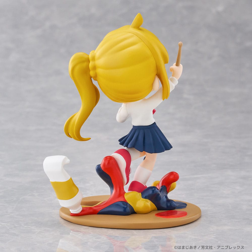 Bocchi the Rock! PalVerse PVC Statue Nijika Ijichi 12 cm - MangaShop.ro
