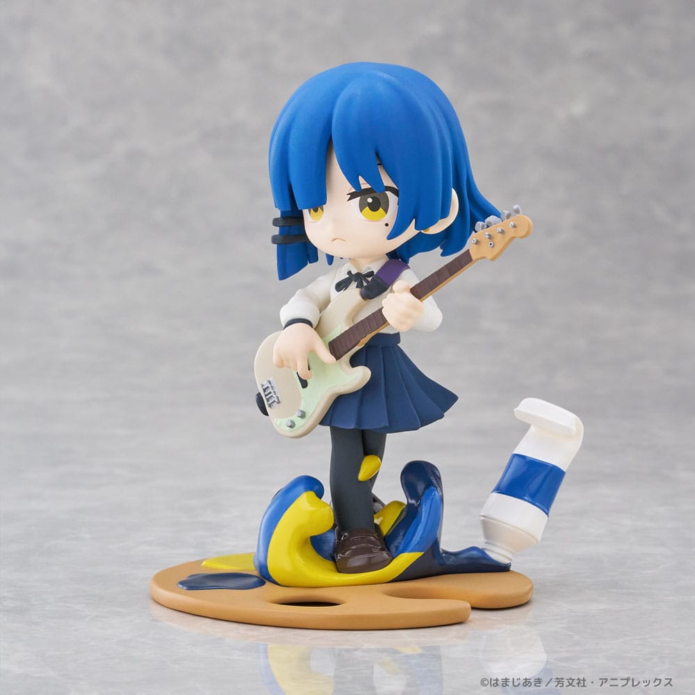 Bocchi the Rock! PalVerse PVC Statue Ryo Yamada 11 cm - MangaShop.ro
