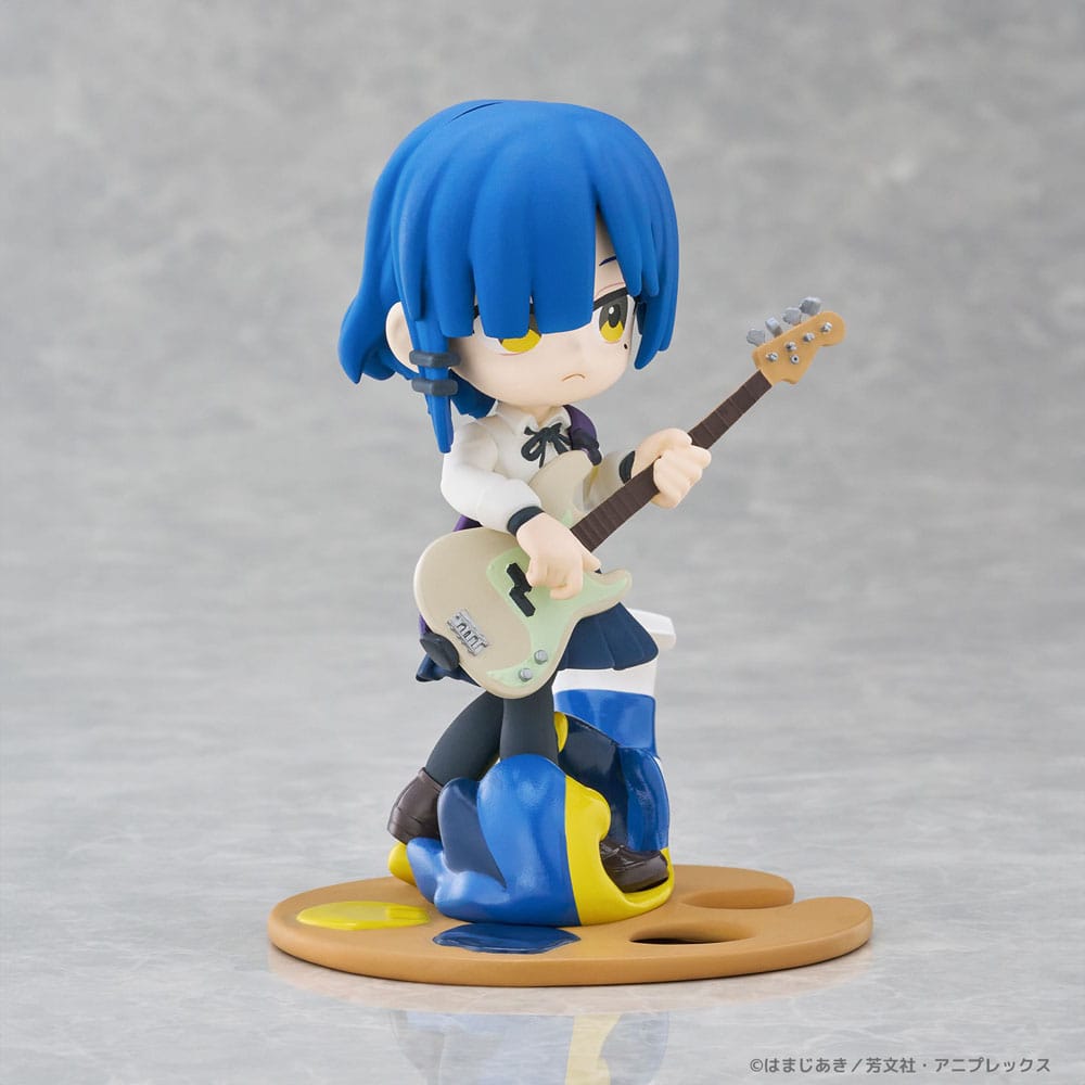 Bocchi the Rock! PalVerse PVC Statue Ryo Yamada 11 cm - MangaShop.ro