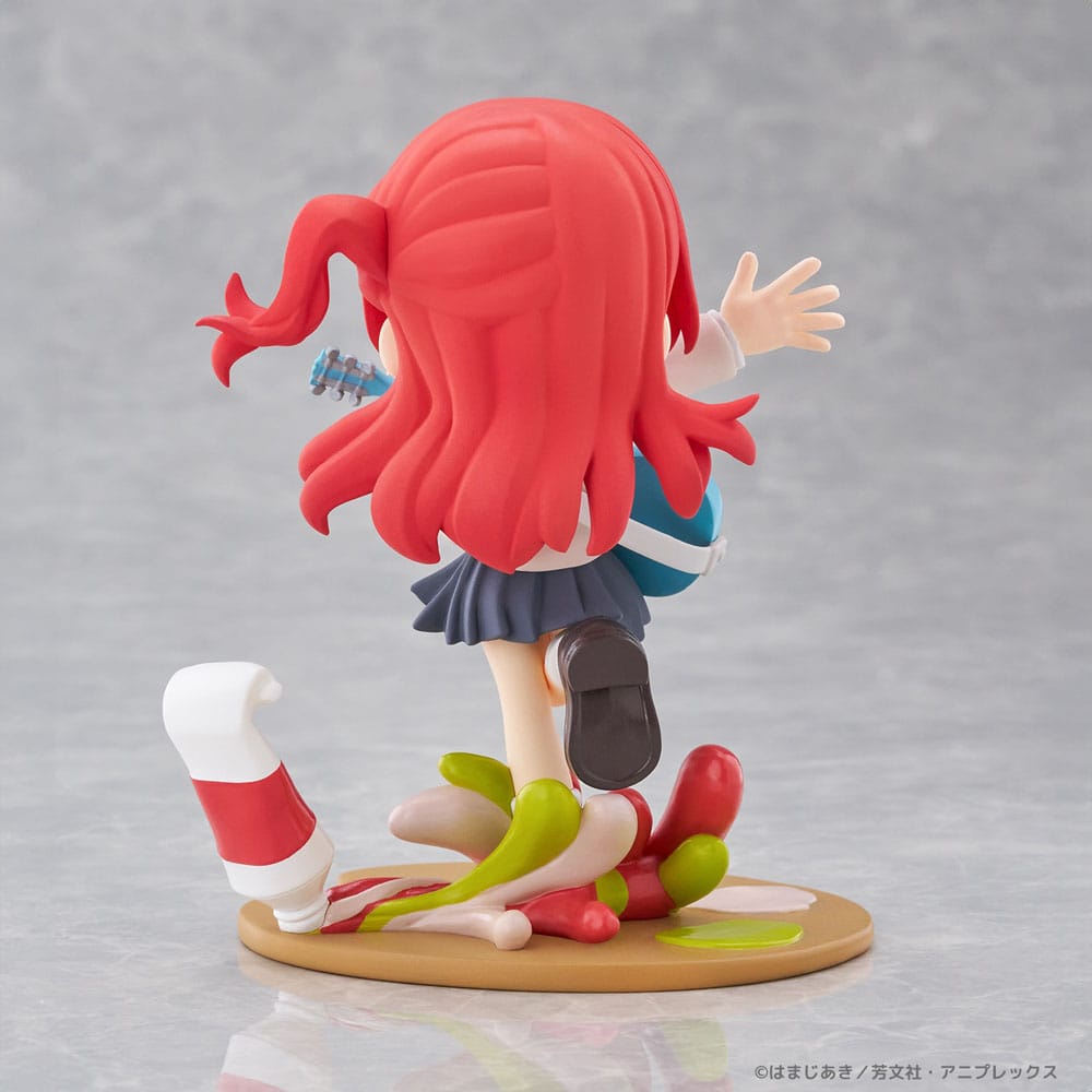 Bocchi the Rock! PalVerse PVC Statue Ikuyo Kita 11 cm - MangaShop.ro
