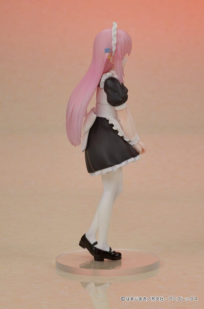 Bocchi the Rock! DIGSTA PVC Figure Hitori Gotoh 18 cm - MangaShop.ro