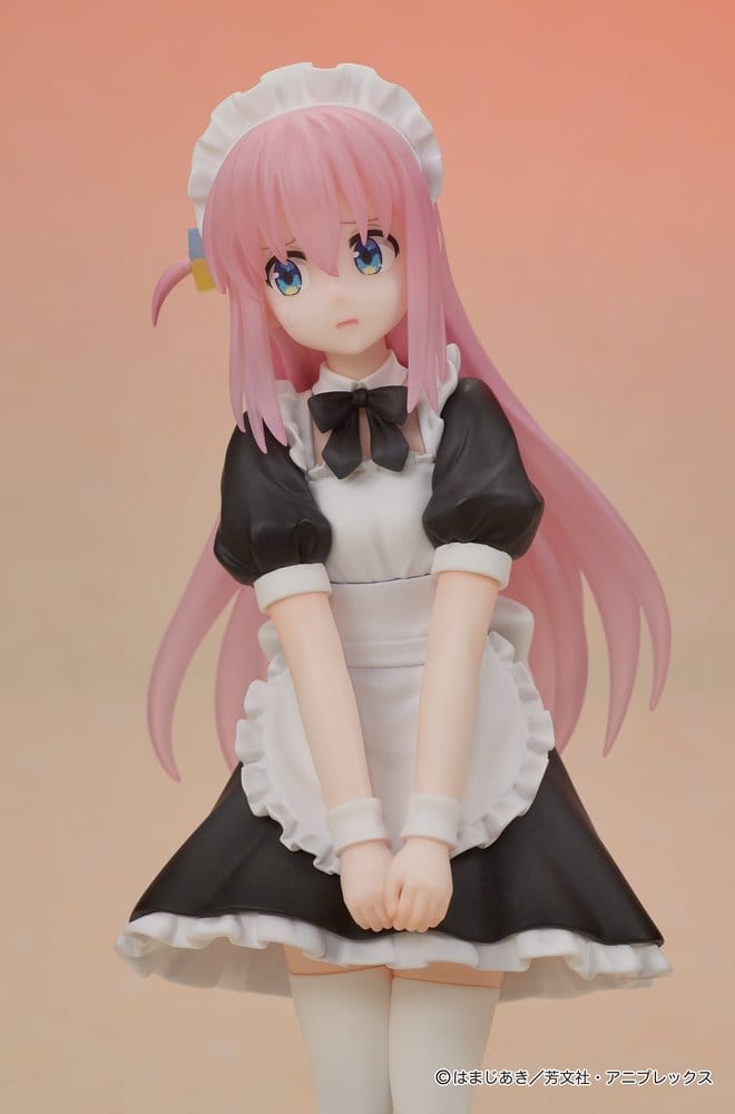 Bocchi the Rock! DIGSTA PVC Figure Hitori Gotoh 18 cm - MangaShop.ro