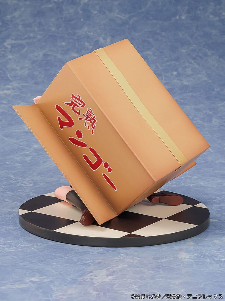 Bocchi the Rock! PVC Statue 1/7 Hitori Gotoh 16 cm - MangaShop.ro