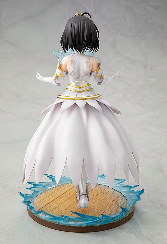 Bofuri: I Don't Want to Get Hurt, So I'll Max Out My Defense PVC Statue 1/7 Maple: Break Core ver. 22 cm - MangaShop.ro