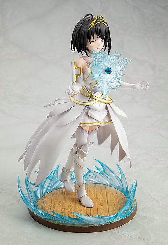 Bofuri: I Don't Want to Get Hurt, So I'll Max Out My Defense PVC Statue 1/7 Maple: Break Core ver. 22 cm - MangaShop.ro